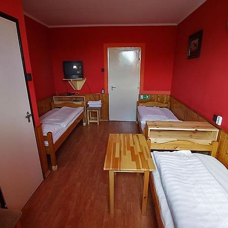 Bed and Breakfast Kispipa Panzio à Szombathely Extérieur photo