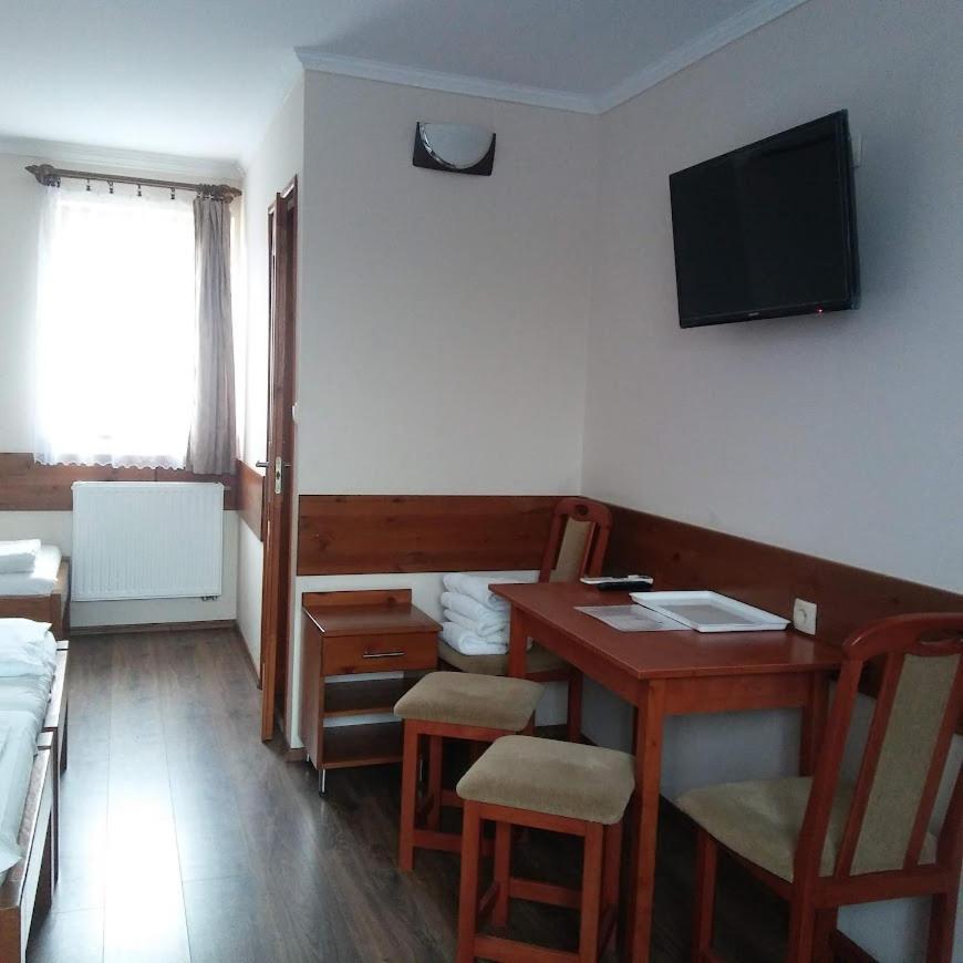 Bed and Breakfast Kispipa Panzio à Szombathely Extérieur photo